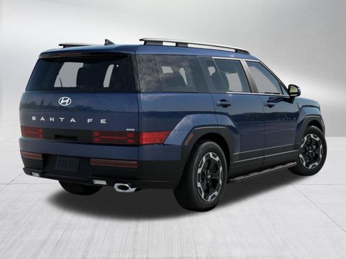 New 2026 Hyundai Santa Fe SEL image 4