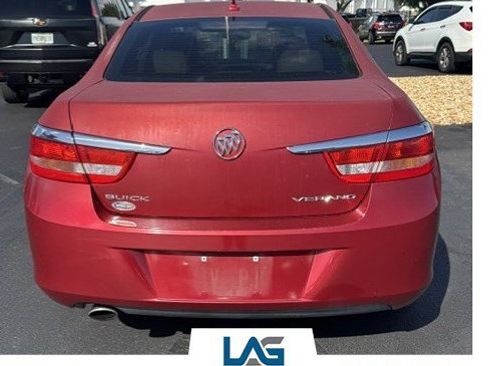 Used 2012 Buick Verano FWD image 4
