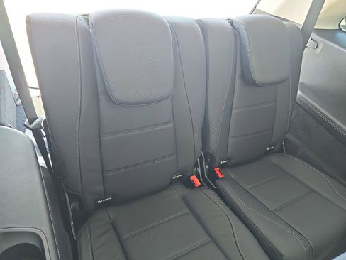 New 2026 Mercedes-Benz GLS 450 4MATIC image 12