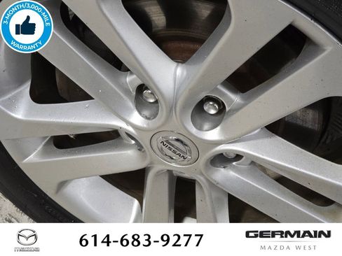 Used 2014 Nissan Juke S image 14