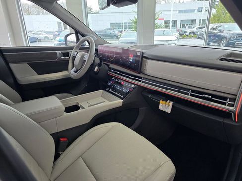 New 2026 Hyundai Santa Fe Limited image 44