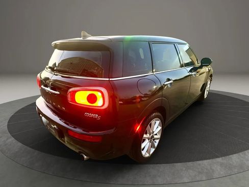 Used 2016 MINI Cooper Clubman S image 13