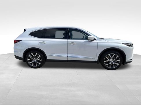 Used 2023 Acura MDX FWD w/ Technology Package image 8