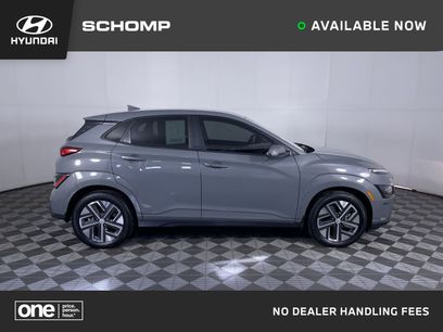 Certified 2023 Hyundai Kona SE