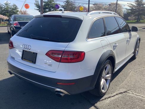 Used 2013 Audi A4 Premium Plus w/ Premium Plus Pkg AWD/4WD image 6