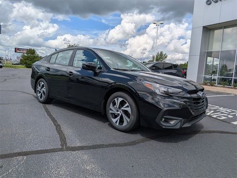 New 2025 Subaru Legacy Premium image 3