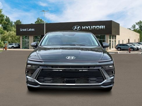 New 2026 Hyundai Sonata SEL image 12