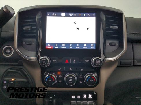 Used 2022 RAM 2500 Laramie AWD/4WD image 20