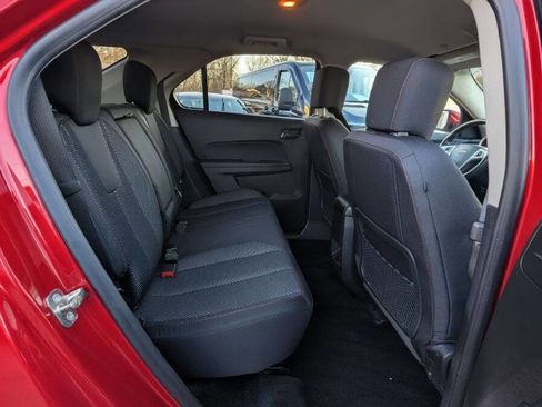 Used 2015 Chevrolet Equinox LT image 18