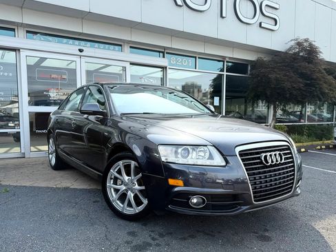 Used 2011 Audi A6 3.2 Premium Plus FWD image 1