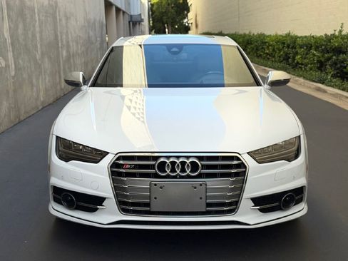 Used 2017 Audi S7 Prestige w/ S7 Sport Package image 4
