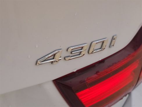 Used 2020 BMW 430i Gran Coupe image 7