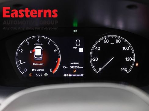 Used 2023 Honda HR-V Sport image 17