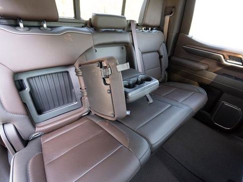 Used 2023 GMC Sierra 1500 Denali w/ Denali Reserve Package image 37