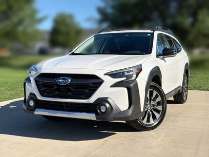 Certified 2024 Subaru Outback Limited XT