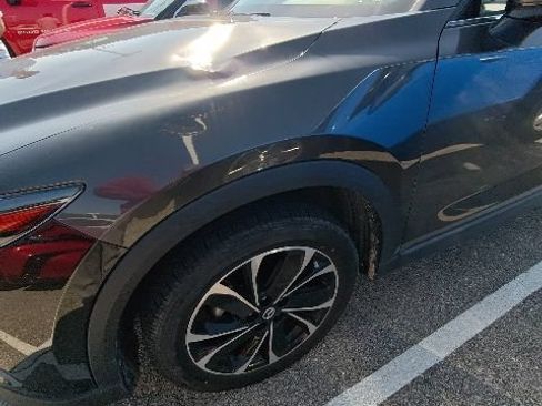 Used 2022 MAZDA CX-5 AWD 2.5 S w/ Premium Plus Pkg image 8