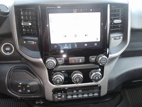 New 2026 RAM 2500 Tradesman image 15