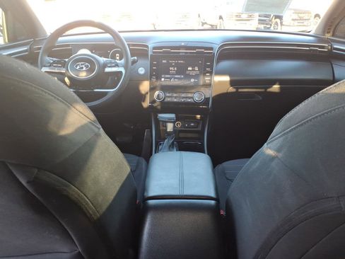 Used 2023 Hyundai Santa Cruz SEL w/ Activity Package image 19