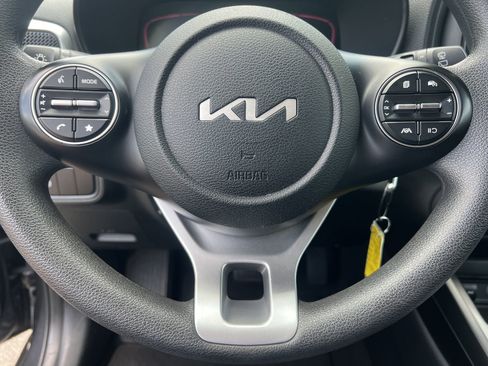 Used 2024 Kia Soul LX w/ Option Group 015 FWD image 8