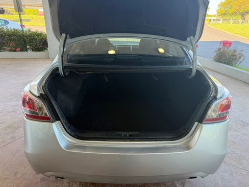 Used 2014 Nissan Altima 2.5 S w/ Display Audio Package image 24