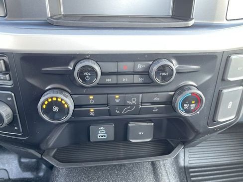 New 2026 Ford F350 XL w/ Snow Plow Prep Package image 19