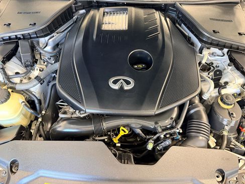 Used 2018 INFINITI Q50 Pure image 39