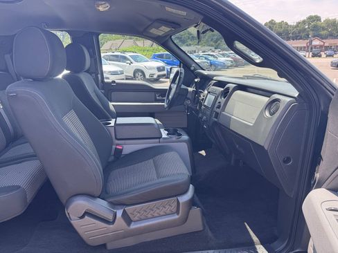 Used 2014 Ford F150 STX w/ Equipment Group 201A Mid AWD/4WD image 15