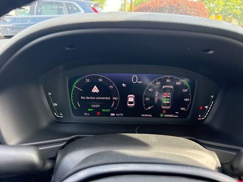 New 2026 Honda Accord Touring image 31