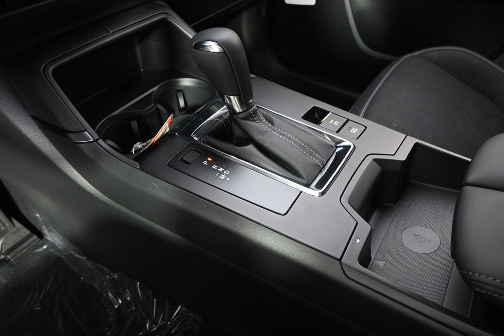 New 2026 MAZDA CX-5 Preferred AWD/4WD image 30