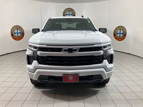 Used 2024 Chevrolet Silverado 1500 RST w/ Z71 Off-Road Package image 22