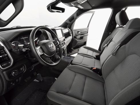 Certified 2022 RAM 1500 Big Horn w/ Trailer Tow Group image 21