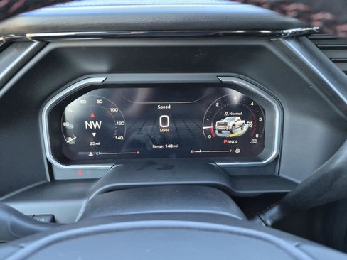 New 2026 GMC Sierra 2500 AT4X image 18