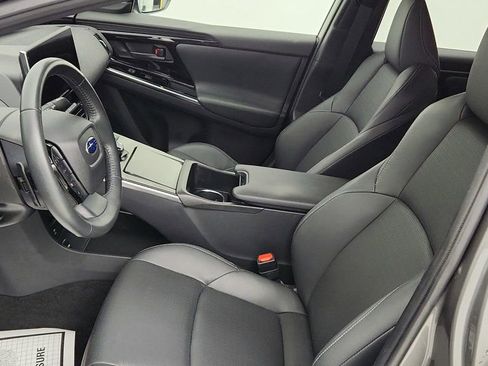 Used 2023 Subaru Solterra AWD image 18