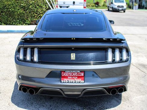 Used 2017 Ford Mustang Shelby GT350 w/ Electronics Package image 4