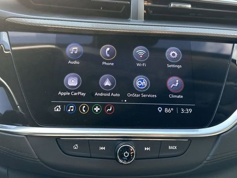 Used 2023 Buick Encore GX Select w/ Sport Touring Package image 24