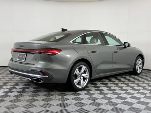 Used 2025 Audi A5 2.0T Premium w/ Convenience Package image 9