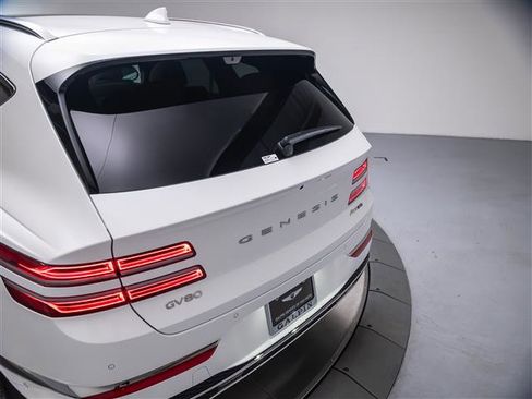 New 2026 Genesis GV80 3.5T Prestige AWD/4WD image 32