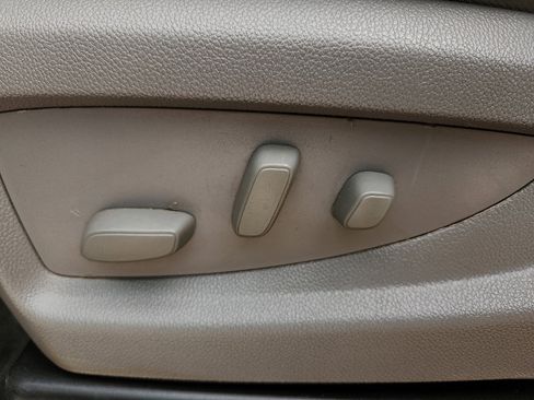 Used 2017 Chevrolet Silverado 2500 LT image 13