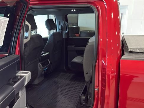 Used 2022 Ford F150 XLT w/ Equipment Group 302A High image 19