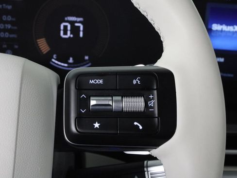 Certified 2026 Hyundai Santa Fe SEL FWD image 29