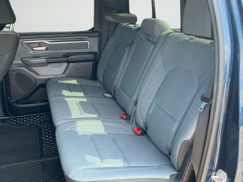 Used 2021 RAM 1500 Lone Star AWD/4WD image 20