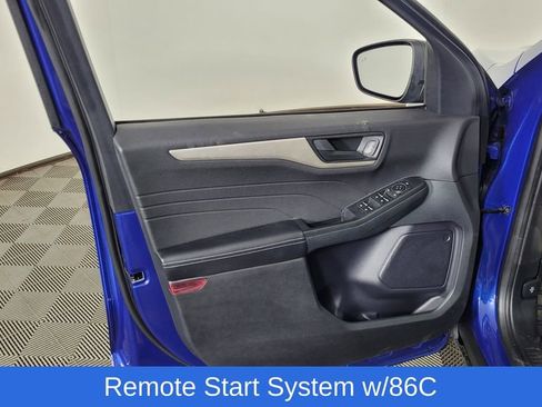 Used 2022 Ford Escape SE w/ Convenience Package image 15