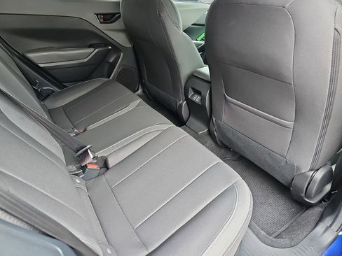New 2026 Subaru Crosstrek 2.0i Premium AWD/4WD image 14