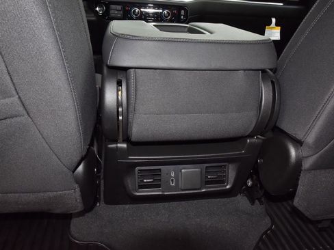 Used 2025 Chevrolet Silverado 1500 LT w/ Texas Edition Plus image 18