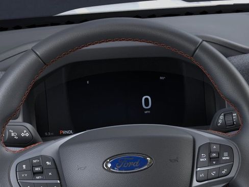 New 2026 Ford Explorer Active image 14