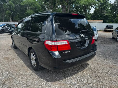 Used 2007 Honda Odyssey EX-L image 3