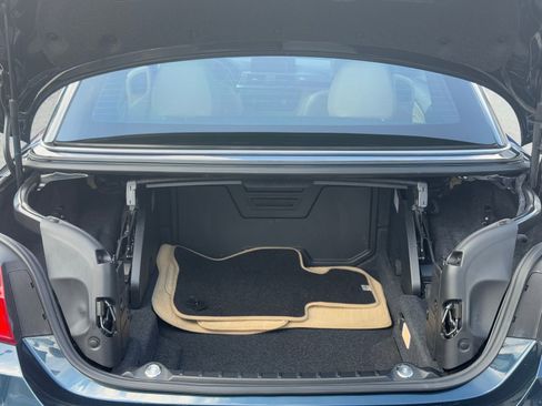 Used 2014 BMW 428i xDrive Convertible image 12