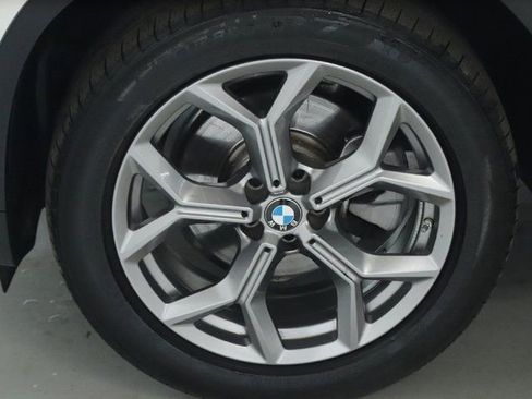 Certified 2023 BMW X3 xDrive30i w/ Premium Package image 40