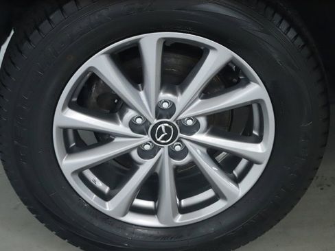 Used 2023 MAZDA CX-5 AWD 2.5 S image 12