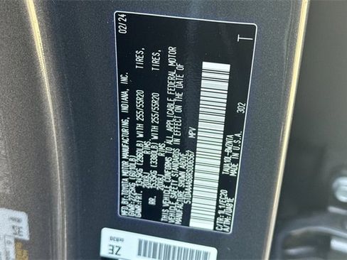Used 2024 Lexus TX 350 FWD image 27